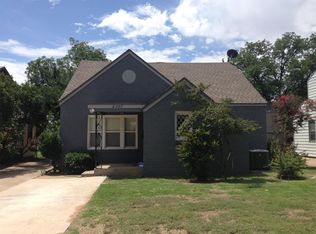 2307 14th St, Lubbock, TX 79401