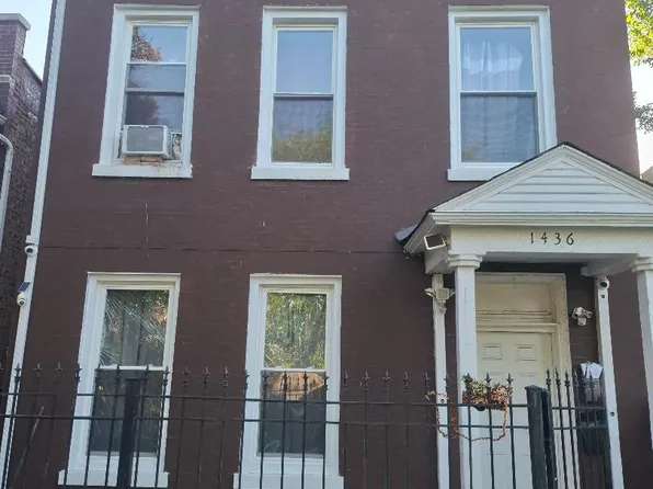 1436 S Kenneth Ave, Chicago, IL 60623