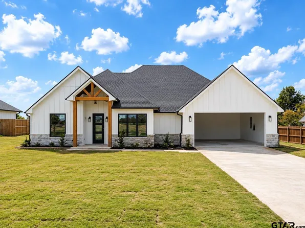 15648 County Road 436, Lindale, TX 75771