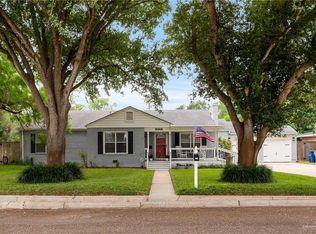 232 Austin Blvd, Edinburg, TX 78539