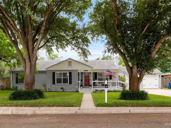 232 Austin Blvd, Edinburg, TX 78539
