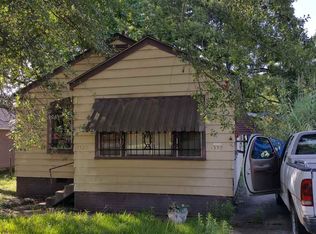 1332 Holloman Ave, Jackson, MS 39213
