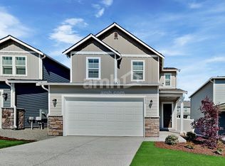 4839 85th Pl NE, Marysville, WA 98270