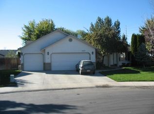 1637 S Labrador Pl, Meridian, ID 83642