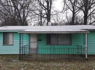 2130 Oak St SW, Warren, OH