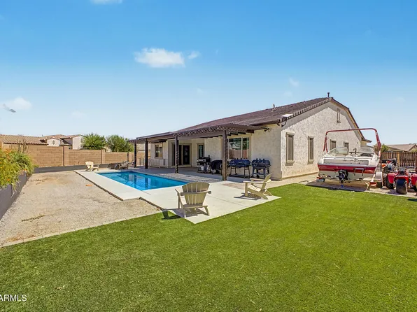 18322 W COOLIDGE Street, Goodyear, AZ 85395