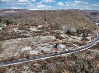 6096 Nys Route 1 Lot 242-5, Ellicottville, NY 14731