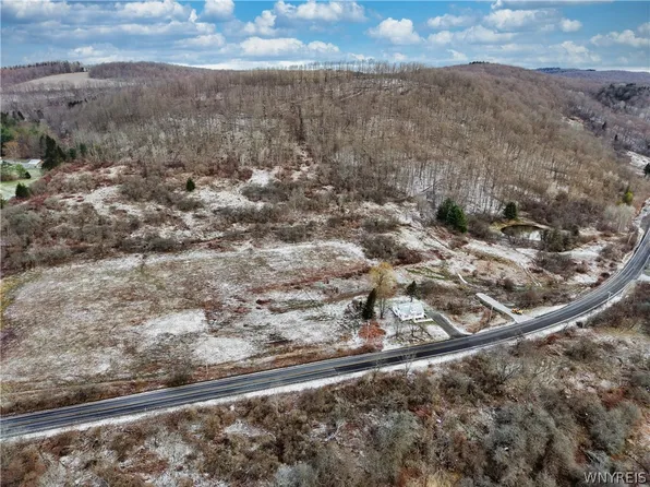 6096 Nys Route 1 Lot 242-5, Ellicottville, NY 14731