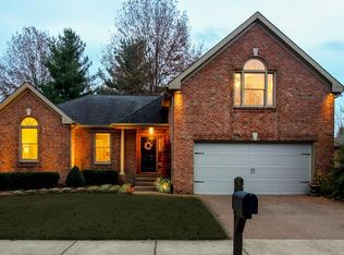 118 Generals Way Ct, Franklin, TN 37064