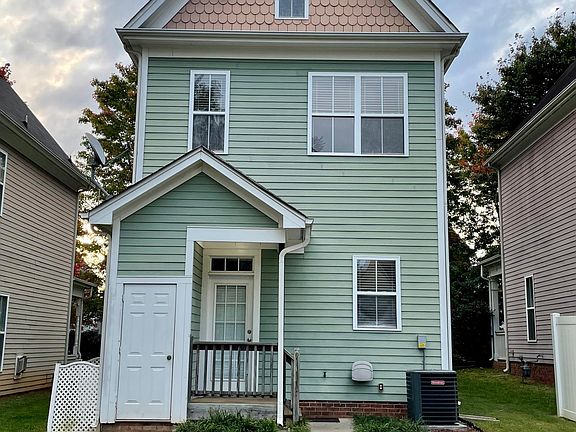 4th image of 119 Kensington St
