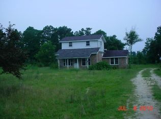 1873 Baxley Rd, Saint Pauls, NC 28384