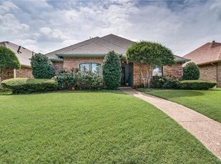 3606 Foxboro Ln, Carrollton, TX 75007