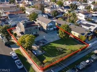 916 W Oliver St, San Pedro, CA 90731