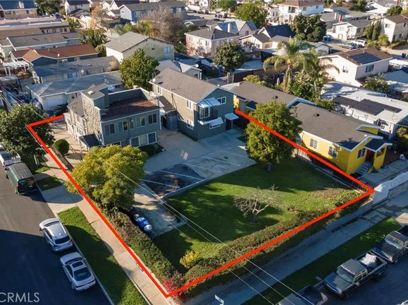 916 W Oliver St, San Pedro, CA 90731