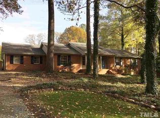 2929 Friendship Rd, Durham, NC 27705