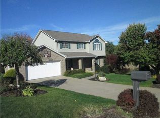 13 Meadowridge Rd, Harrison City, PA 15636