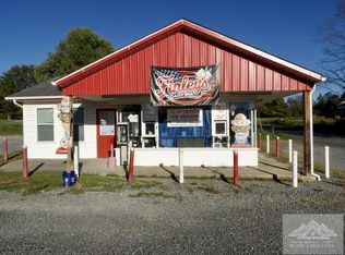 6064 Ballard Red Sulphur Pkwy, Ballard, WV 24918