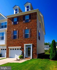 1010 Windlass Glen Rd, Baltimore, MD, 21220