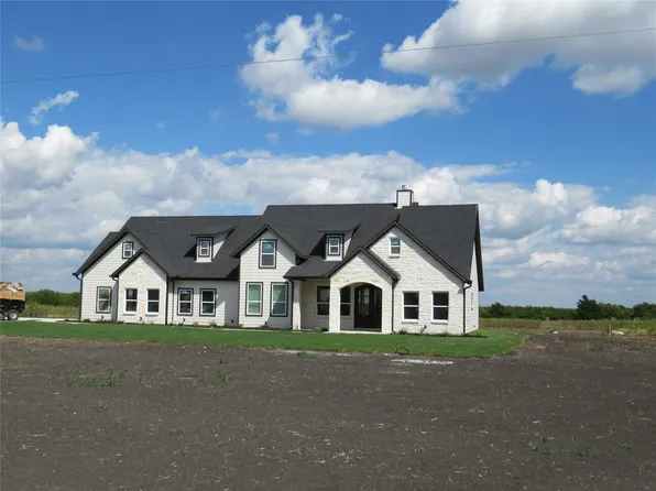 4993 County Road 1098, Celeste, TX 75423