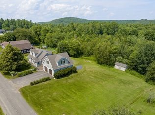 73 Stan Cilley Rd, Lincolnville, ME 04849