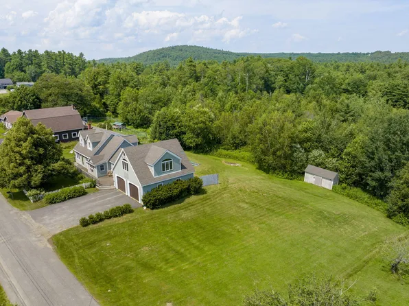 73 Stan Cilley Road, Lincolnville, ME 04849