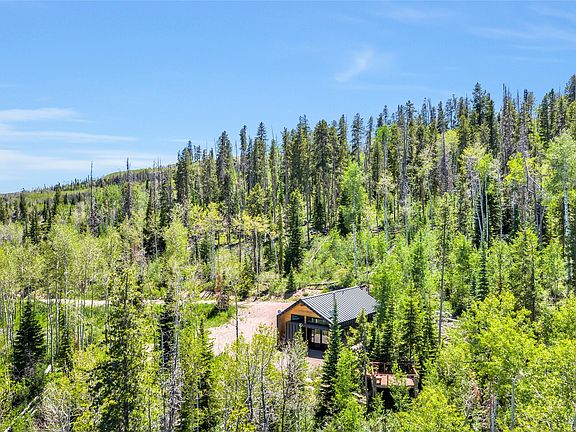 4th image of 24700 Lone Tooth Trail