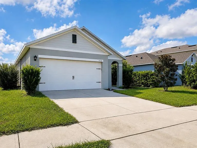 1032 Andean Ln — Photo 2