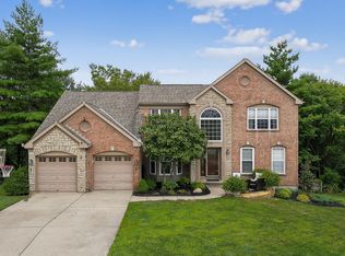 1243 Crosspointe Dr, Hebron, KY 41048