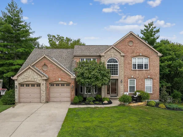 1243 Crosspointe Dr, Hebron, KY 41048