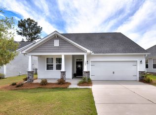 1299 Deercreek Dr, Manning, SC 29102