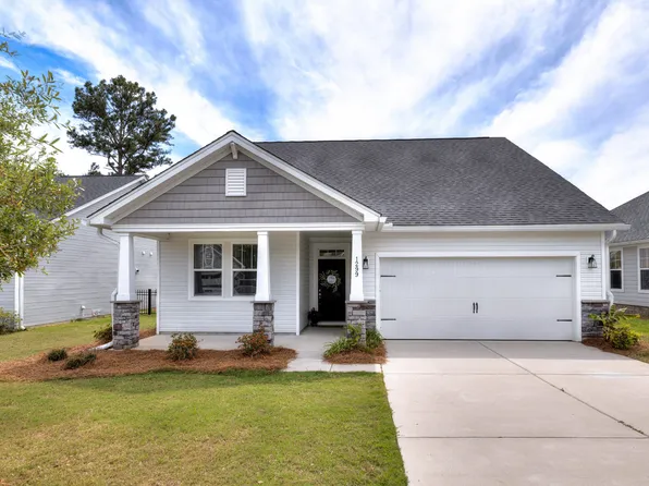 1299 Deercreek Dr, Manning, SC 29102