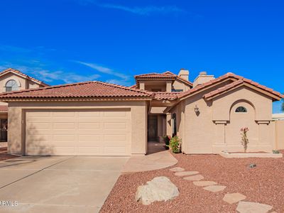 3980 E Verbena Ct, Phoenix, AZ, 85044