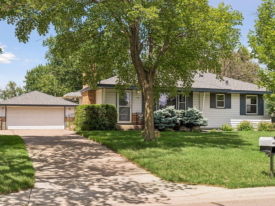 1st image of 715 108th Ln NW