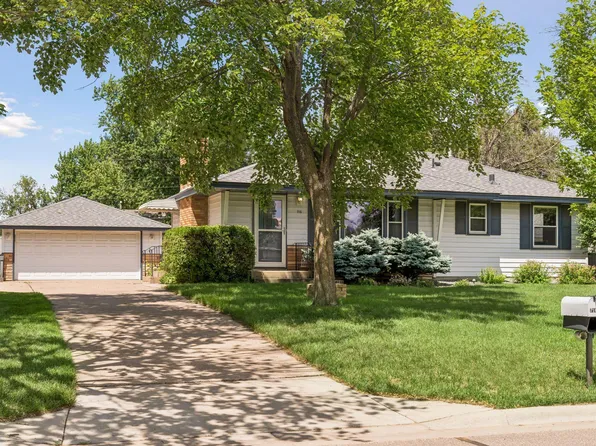 715 108th Ln NW, Coon Rapids, MN 55448