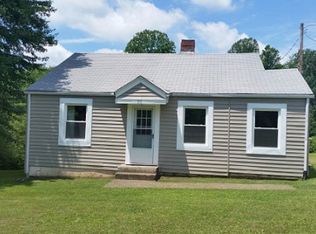 311 Figsboro Rd, Martinsville, VA 24112