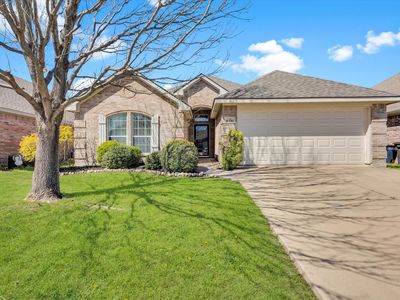 4741 Homelands Way, Fort Worth, TX, 76135