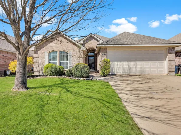 4741 Homelands Way, Fort Worth, TX 76135