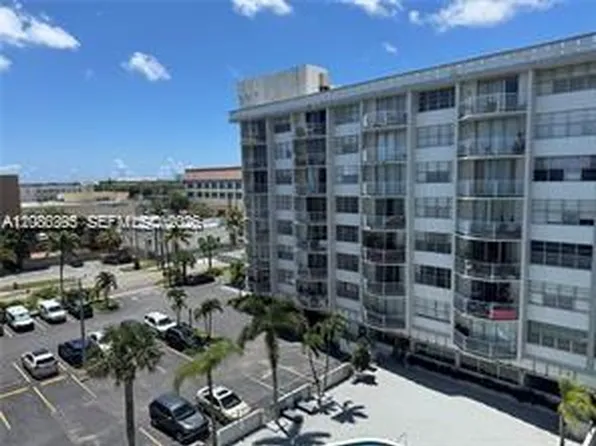 16740 NE 9th Ave, North Miami Beach, FL