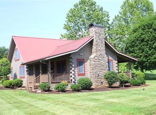 2047 Us Highway 21, State Road, NC 28676