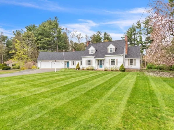 207 Granville Rd, Westfield, MA 01085
