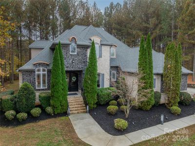 143 Winding Forest Dr, Troutman, NC, 28166