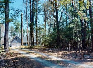 209 Hemlock Ln, Millville, PA 17846