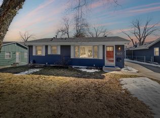 1617 Dakota Ave S, Saint Louis Park, MN 55416