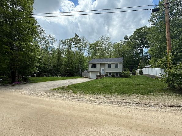 16 Damsite Rd