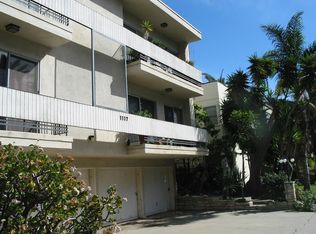1117 12th St APT 8, Santa Monica, CA 90403