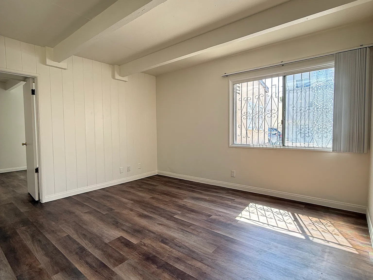 1 bed, $1,599 — Photo 3