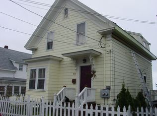 13 Summit St, Gloucester, MA 01930
