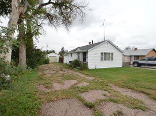 2411 E 12th St, Cheyenne, WY 82001