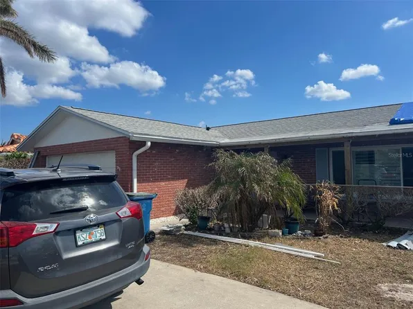 625 Capri Blvd, Treasure Island, FL 33706