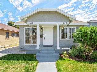 1530 W 64th St, Los Angeles, CA 90047